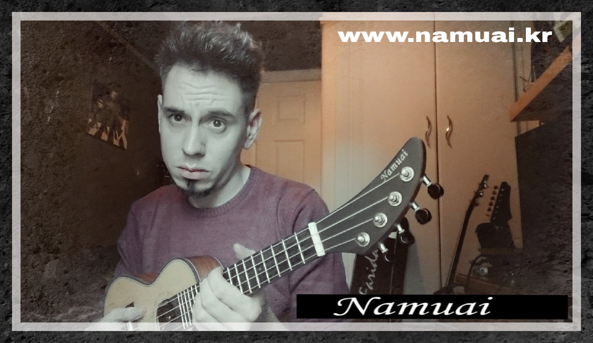 phil2cool0's tweet photo. I just got endorsed by Namuai Ukuleles! Exciting times ahead! 
#ukulele #ukelife #namuai #HappyFriday https://t.co/4No9rSqY8V