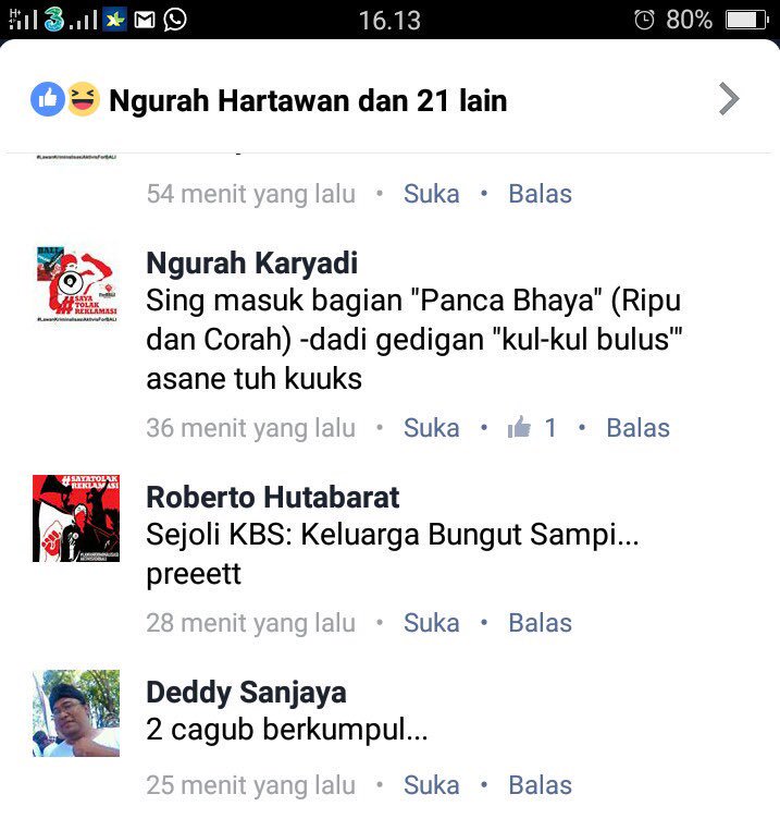 DPC_PDIP_Pati's tweet photo. #ForbaliStopMenghina
@puan_maharani @Masinton @Puti_GS 
Penghinaan kpd Kader tdk boleh dibiarkan https://t.co/PPHy1v07ku
