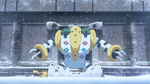 Pokemon's tweet photo. The first episodes of #PokemonGenerations are live on our YouTube channel! Watch them here: https://t.co/2G6m2Xm41S https://t.co/YMwqrhAWpt