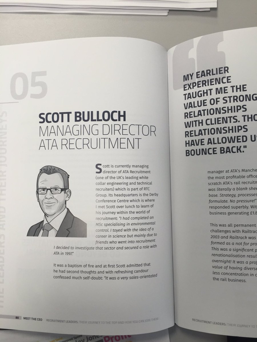 Not everyday you get featured in a book. Well actually it has never happened to me before, but it feels pretty cool
