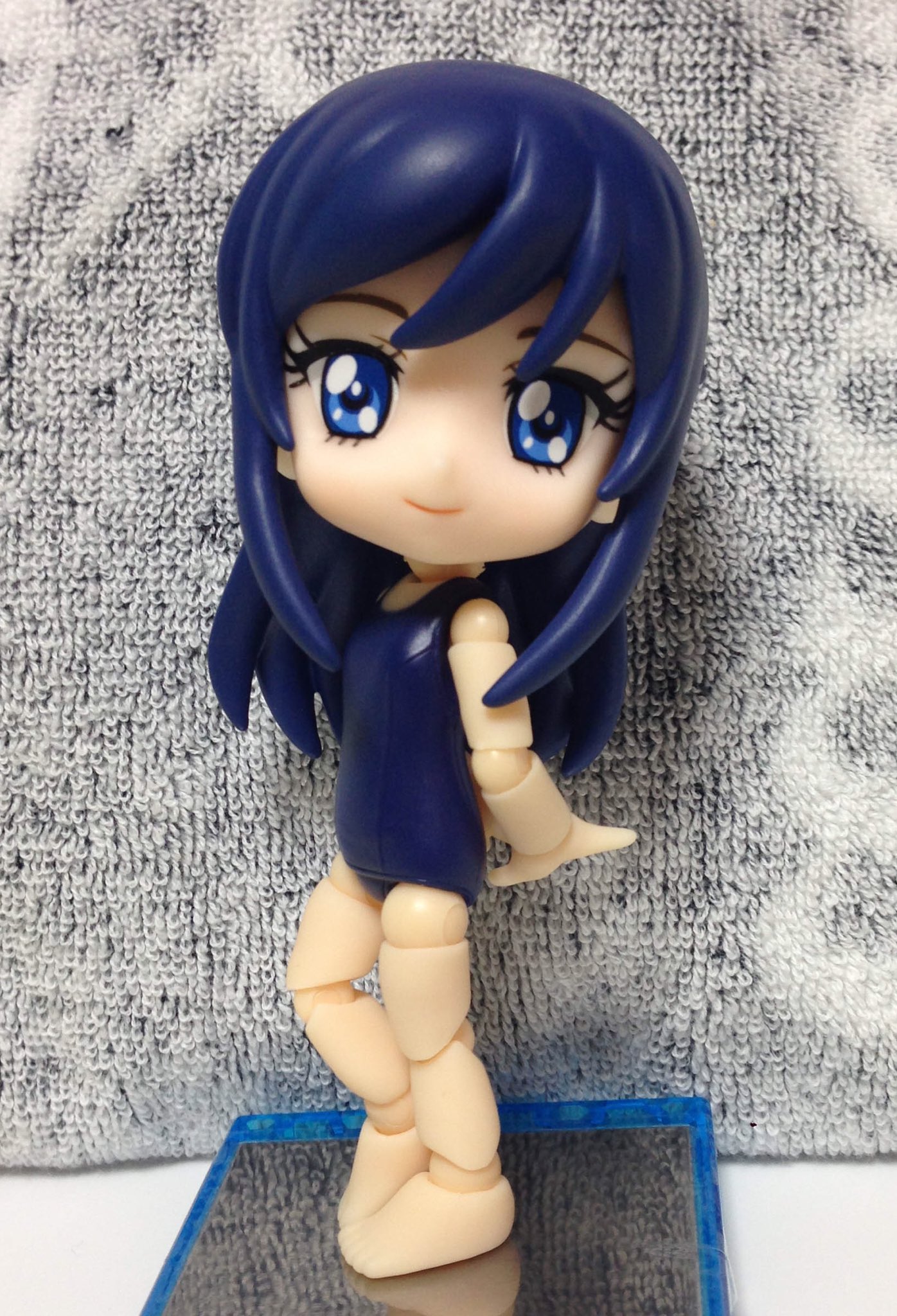 たくろー 六花 お誕生日おめでとう 六花 りっかわいいよ 菱川六花生誕祭 菱川六花生誕祭16 キュアダイヤモンド生誕祭 T Co O5fxcgdlqv Twitter