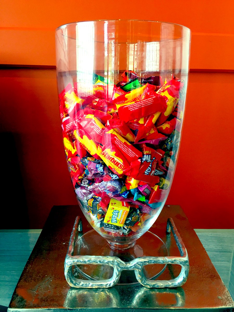 Win a $100 gift card @ the Sq. Hill Night Market!Guess how many pieces are in our iconic candy bowls! <a href="/UncoverSqHill/">UncoverSquirrelHill</a>