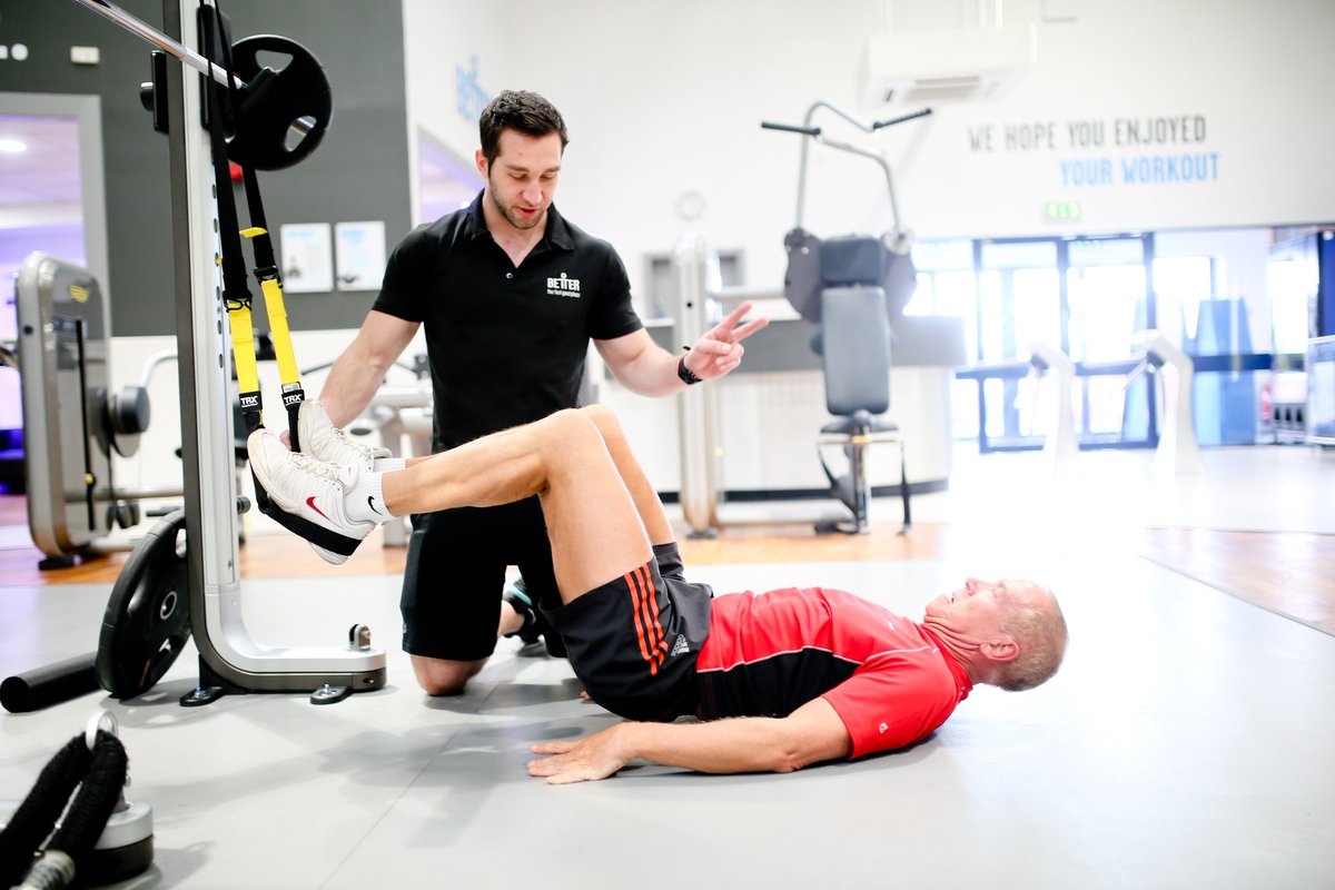 Better_NI's tweet photo. Follow and retweet to win 1 month Membership and £100 sportswear voucher from @podium4sport #CNB16 https://t.co/WzJ56ezWMq