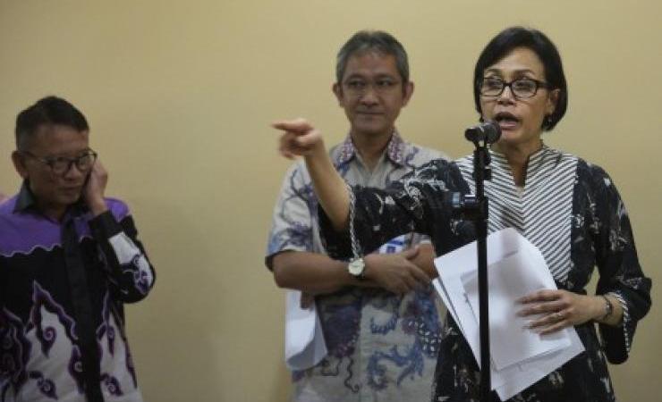 Menkeu Perkirakan Defisit Bertambah karena Cost Recovery goo.gl/TJlVMl