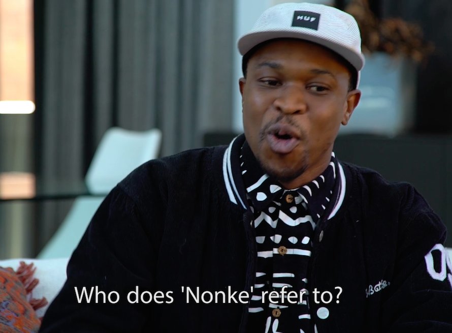 vuzutv's tweet photo. .@scoopmakhathini gets answers from @euphonik on #TheCover, Monday at 19:00 on #VUZUAMP: https://t.co/ZmaRTcoCjy https://t.co/QFyRKKpbr9