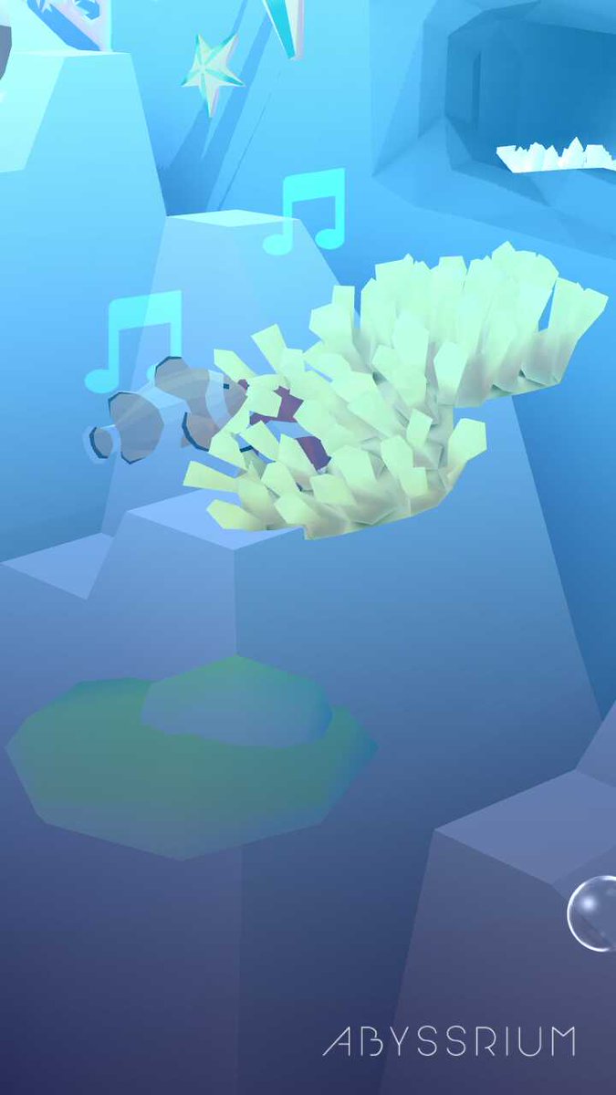 Aecho_26's tweet image. My Red Clownfish:) 
#abyssrium
goo.gl/LoUFkh