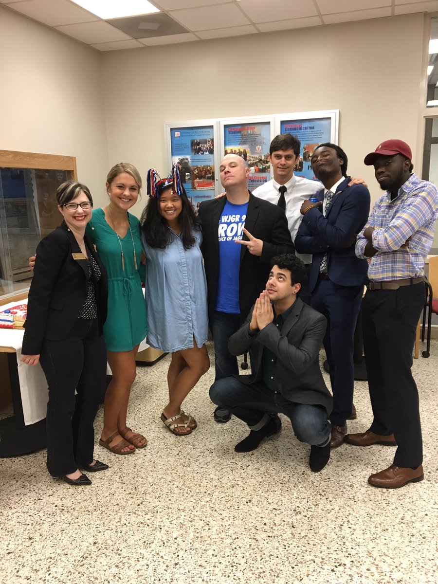 It's Launch Day! #971TheProwl