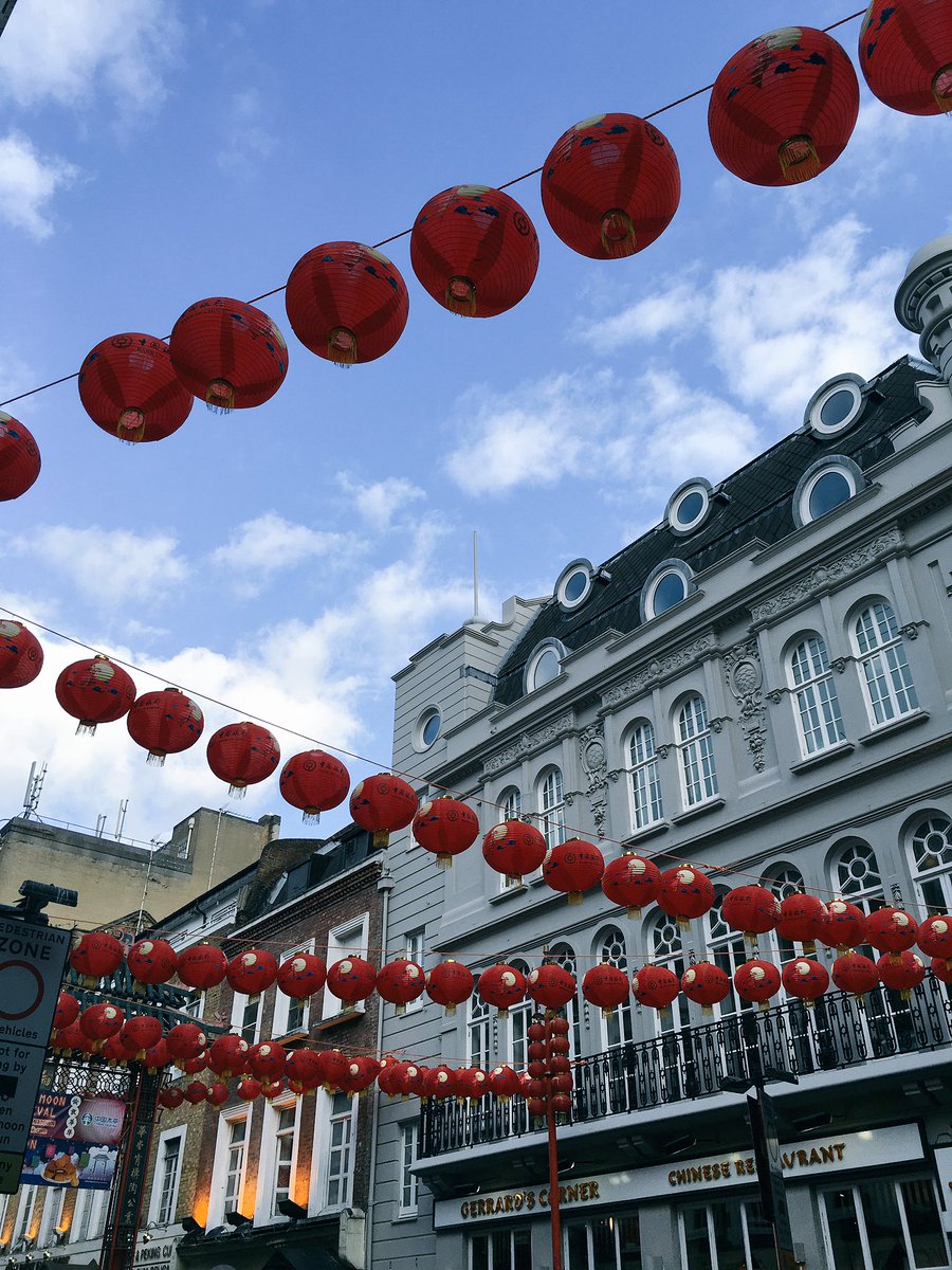 ASOS_Alice's tweet image. Coucou chinatown 🇬🇧🇬🇧🇬🇧