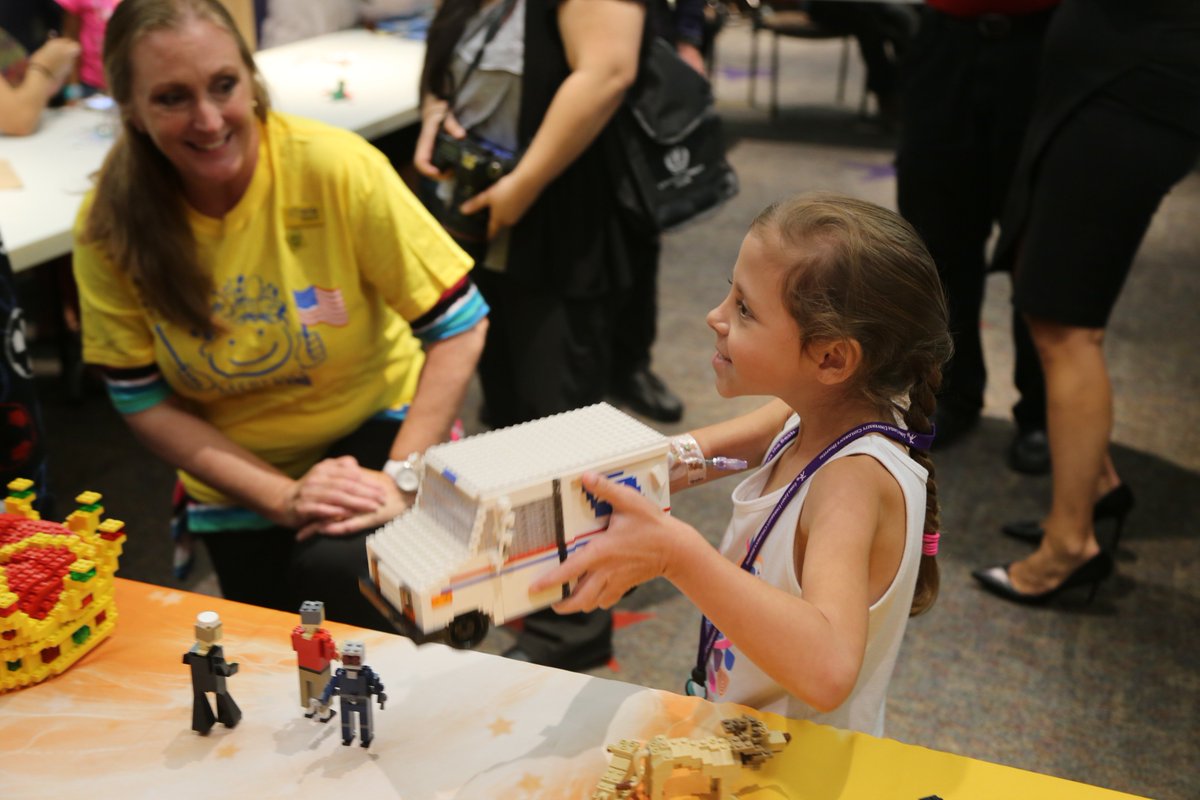 Loma Linda U. Children's Health tweet media