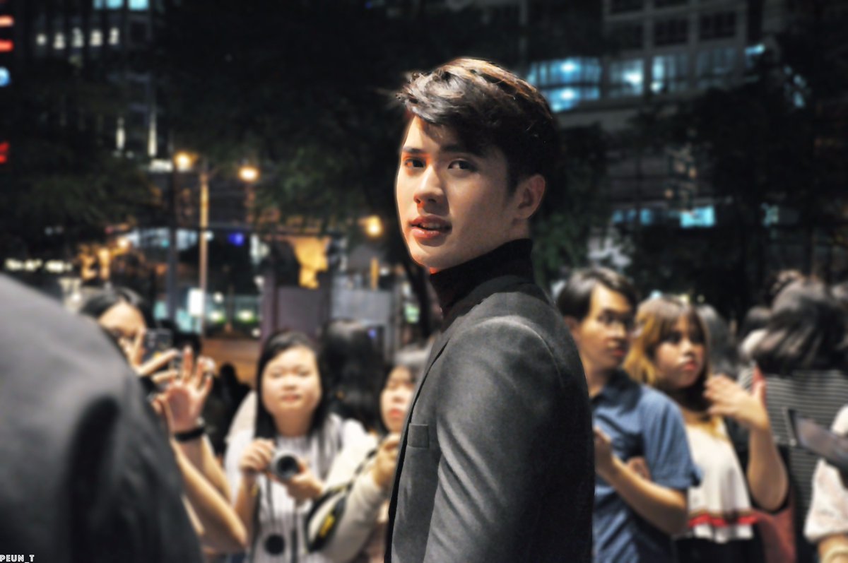 peun_t's tweet photo. โอ้ความร้ากกกกกกก @innsarin #inpitar #chulacuteboy #boysofbangkok https://t.co/ffsfBzihq4