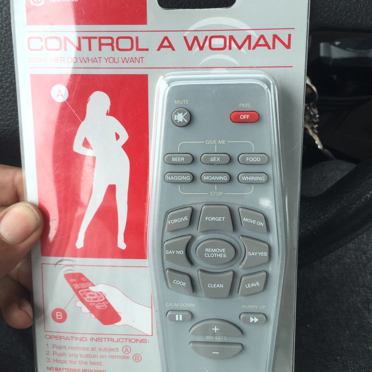 BMS_ForLife's tweet photo. Life would be so much easier if every man had this https://t.co/pcrOg7tcnn