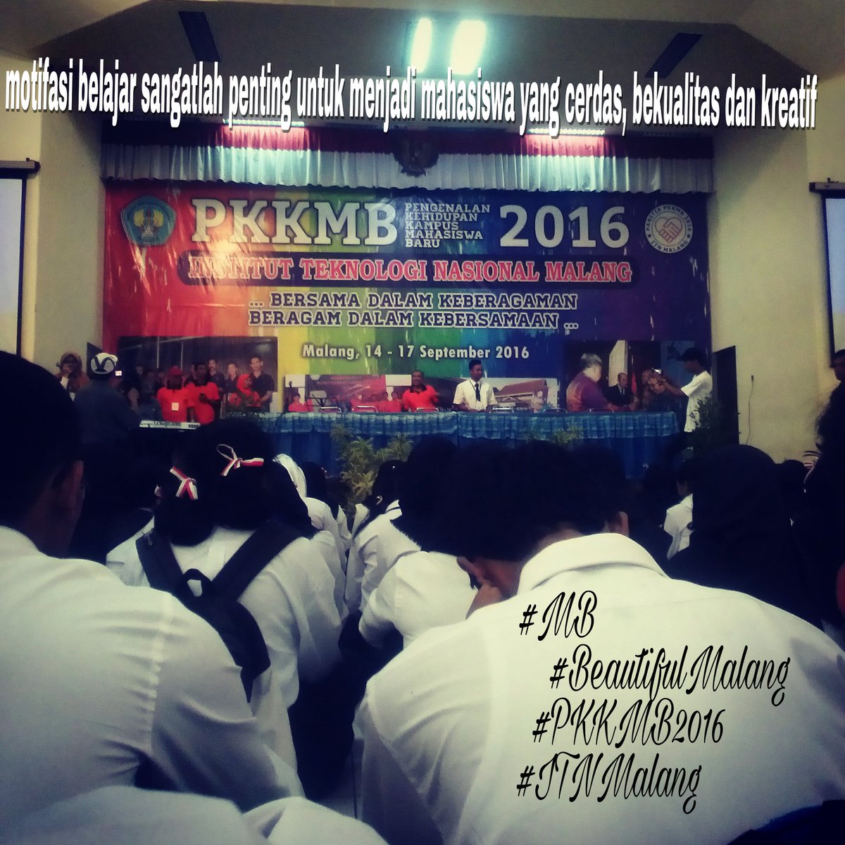 #MB
#BeautifulMalang
#PKKMB2016
#ITNMalang
<a href="/COC_ITNMLG_2016/">CocItnMalang2016</a>