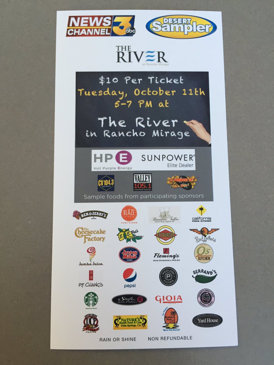 pdhsaztecimpact's tweet photo. Hey aztecs! Find an Aztec Impact student and buy a Desert Sampler ticket! Don't miss out!! https://t.co/lxyWAXtqFM