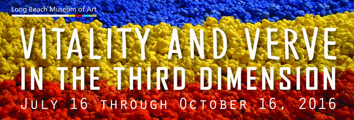 LBMAorg's tweet photo. It's Free Friday @LBMAorg! Visit the galleries and experience #VitalityandVerve! https://t.co/tMSC6ZjVJ5 #lbma https://t.co/GG3YCopel4