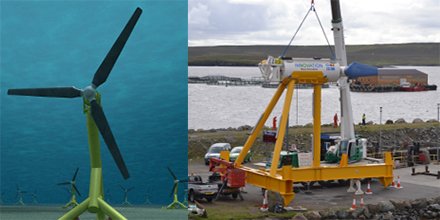 alanburchell's tweet photo. #Scotland builds world’s 1st grid-tied commercial Tidal #Power Array. #energy #renewables https://t.co/mstiwo9TV0 https://t.co/12auFczd5E