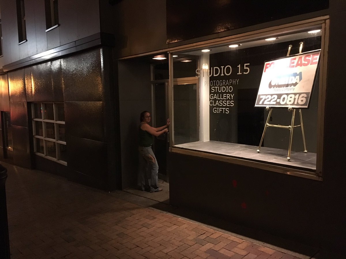 Studio 15 tweet media