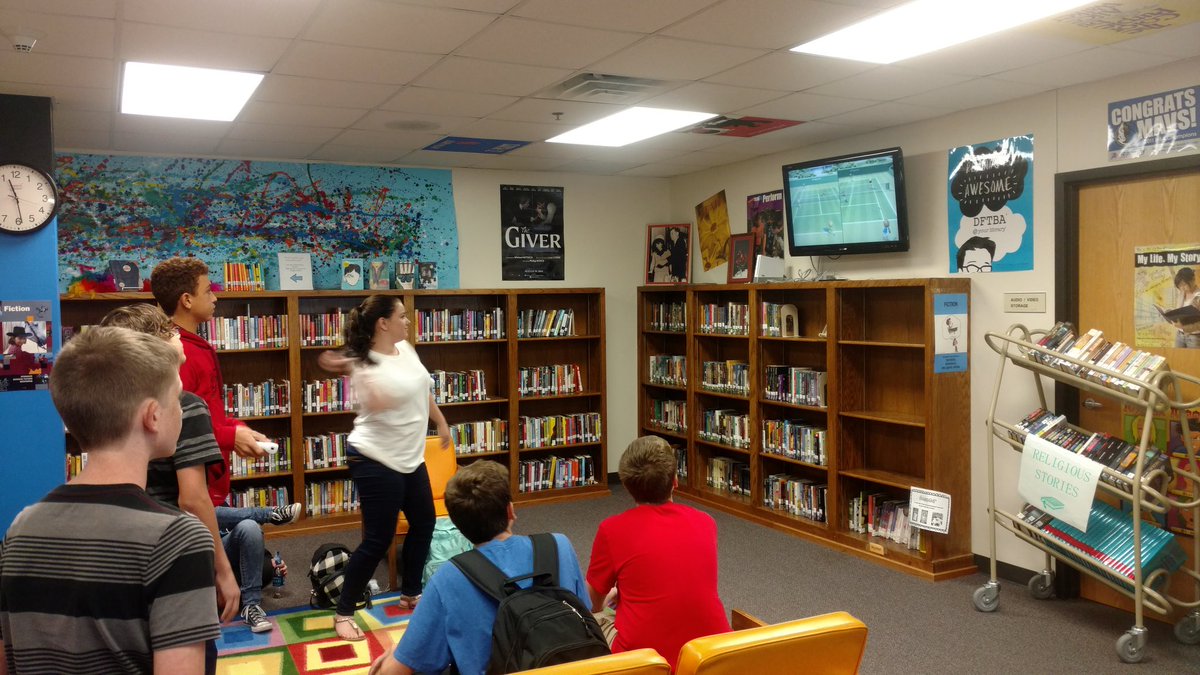 MrT1NGC's tweet photo. #whywisd #wiiclub #NGCLibrary #wiisports https://t.co/4jPaXrynwS