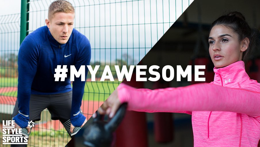 RunGalwayBay's tweet photo. Check out the great offers &amp; prizes for #NationalFitnessDay with @lifestylesports  https://t.co/KWaSqUwb51 #GiveAFit https://t.co/EMnMkfo4T8