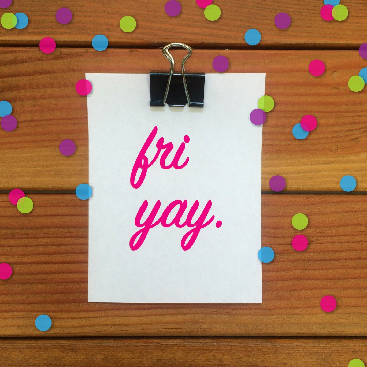 ZoLidays's tweet photo. It's Friday, celebrate! 🎉🤗 https://t.co/opnyuFmS3b