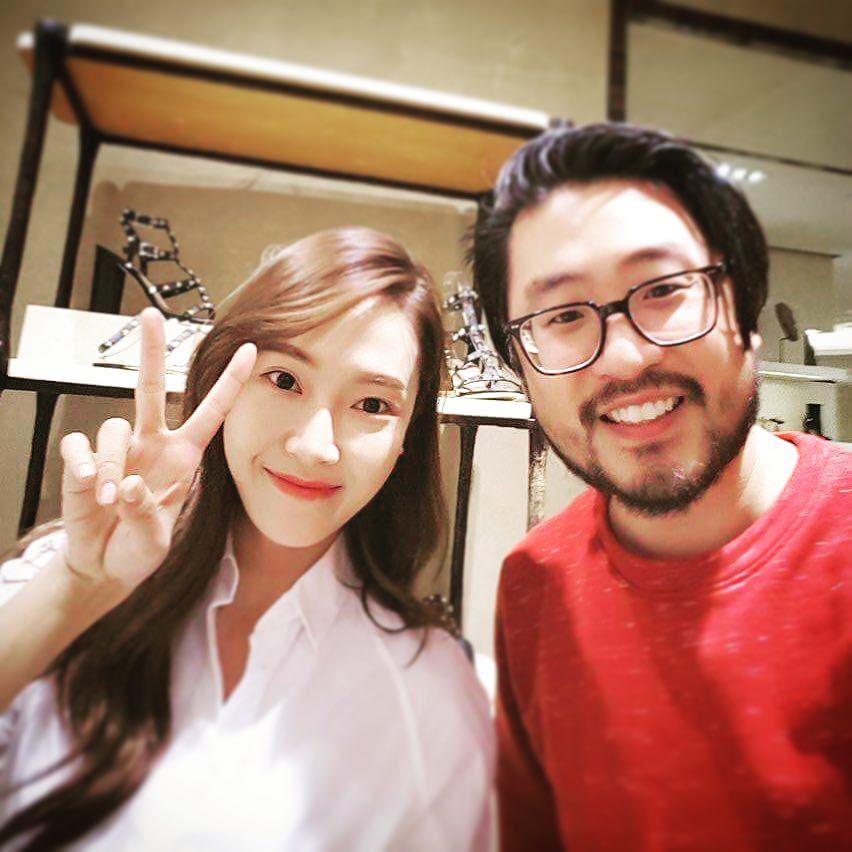Some_One13's tweet photo. #jessica #nyfw #notreallyathrowback
https://t.co/1Mcu60ifPx
https://t.co/PWP6raE0Vk https://t.co/03BDnmb5GV
