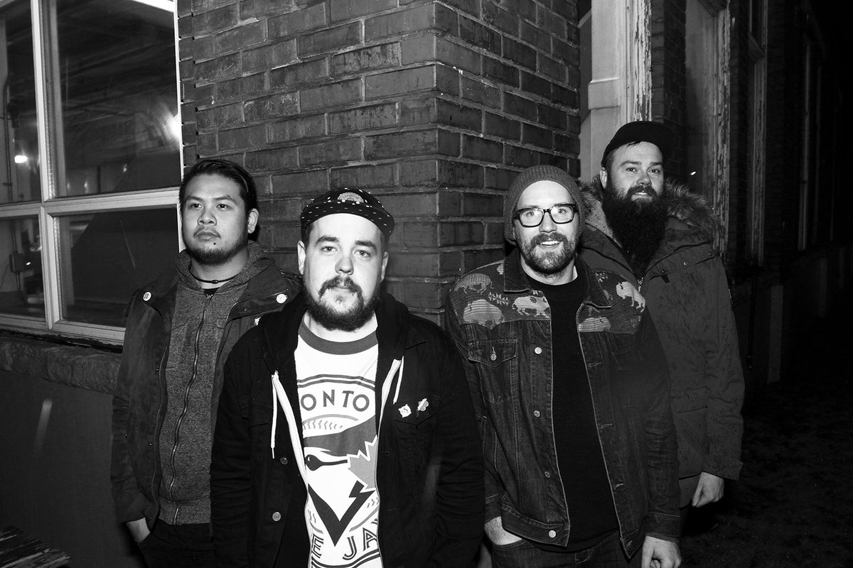 Audio/Rocketry Releases New Single “Fault Line” tinyurl.com/jpbgjf2 <a href="/audiorocketry/">audiorocketry</a> #Edmonton