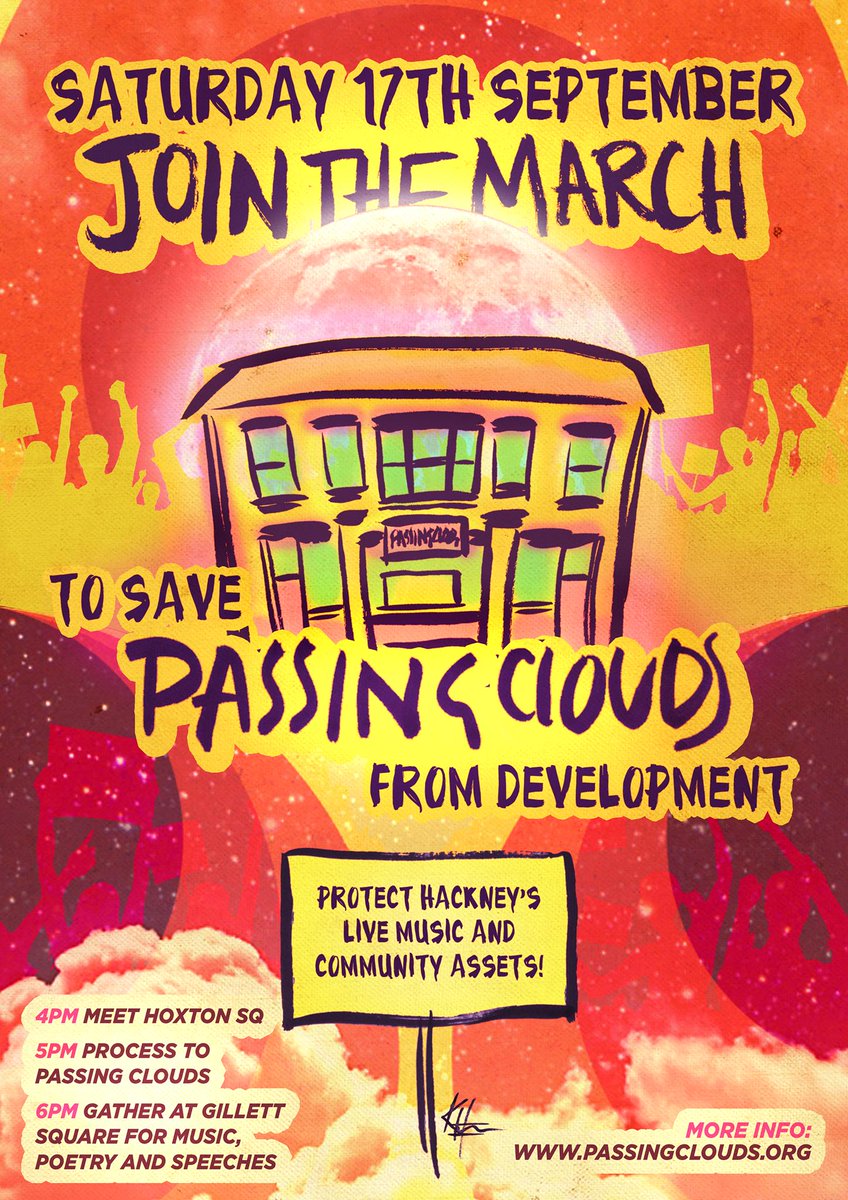 DiplomatsUK's tweet image. All over this tomorrow #savepassingclouds