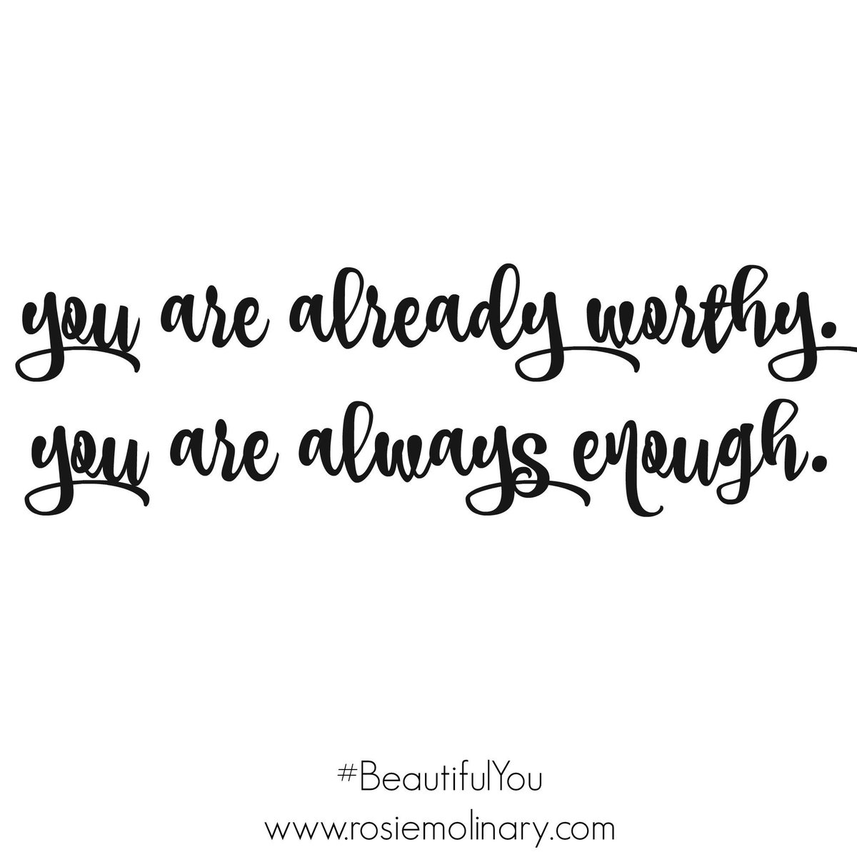 Rosie Molinary tweet media