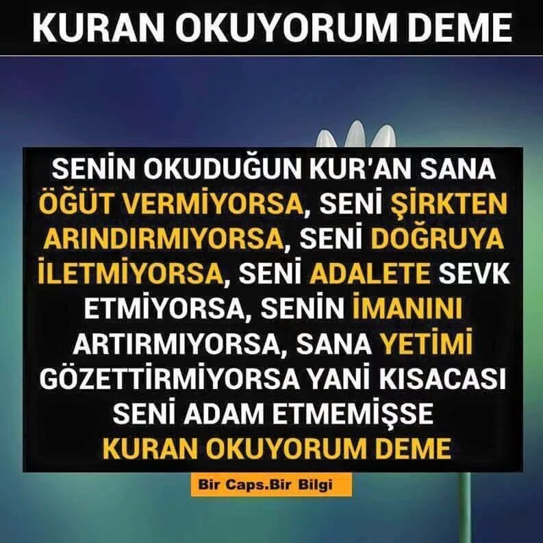 gerederi's tweet image. #GeleceğimizinTeminatıİçinİlkOKUllaraKuranMealiDersiİstiyoruz #ilkOKUllaraKuranDersi @KurtulusKuranda @iYiOrgTR