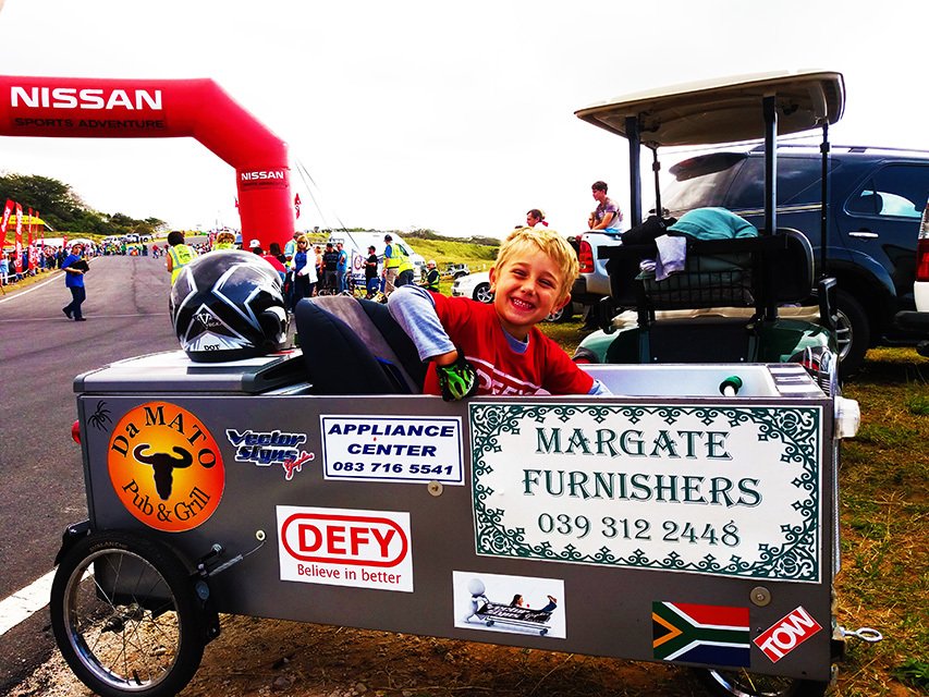 MFurnishers's tweet photo. @Mfurnishers &amp; @Defy_SA had a cart at the #SoapBoxDerby at Dezzis, READ MORE https://t.co/Ztciyz1e7r  #KZNsouthcoast https://t.co/ubySmjQieP
