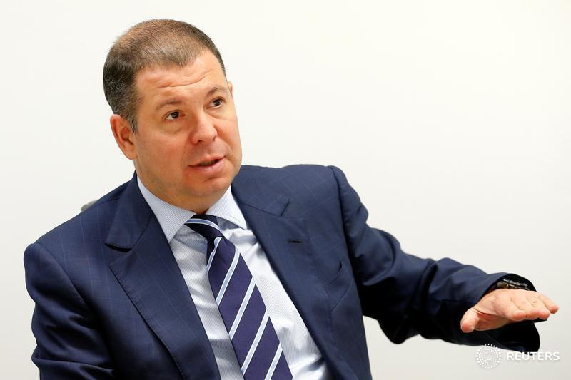 Русал совет директоров