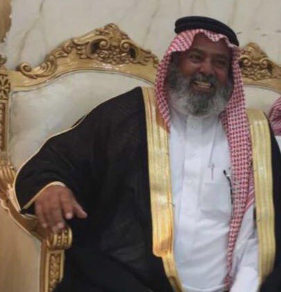 كل الشكر والتقدير لـ الحميدي بن محمد على دعمه ومساهمته في تكاليف #معايدة_القنيني13