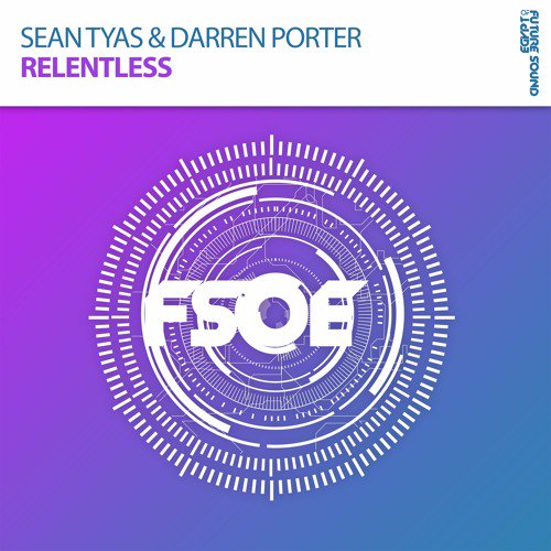 RichTriphonic's tweet photo. #NP @RichTriphonic
11 @SeanTyas & @Darren_Porter - Relentless ( @FsoeRecordings )
#TS206 #TranceFamily https://t.co/R4XCoSxCQY