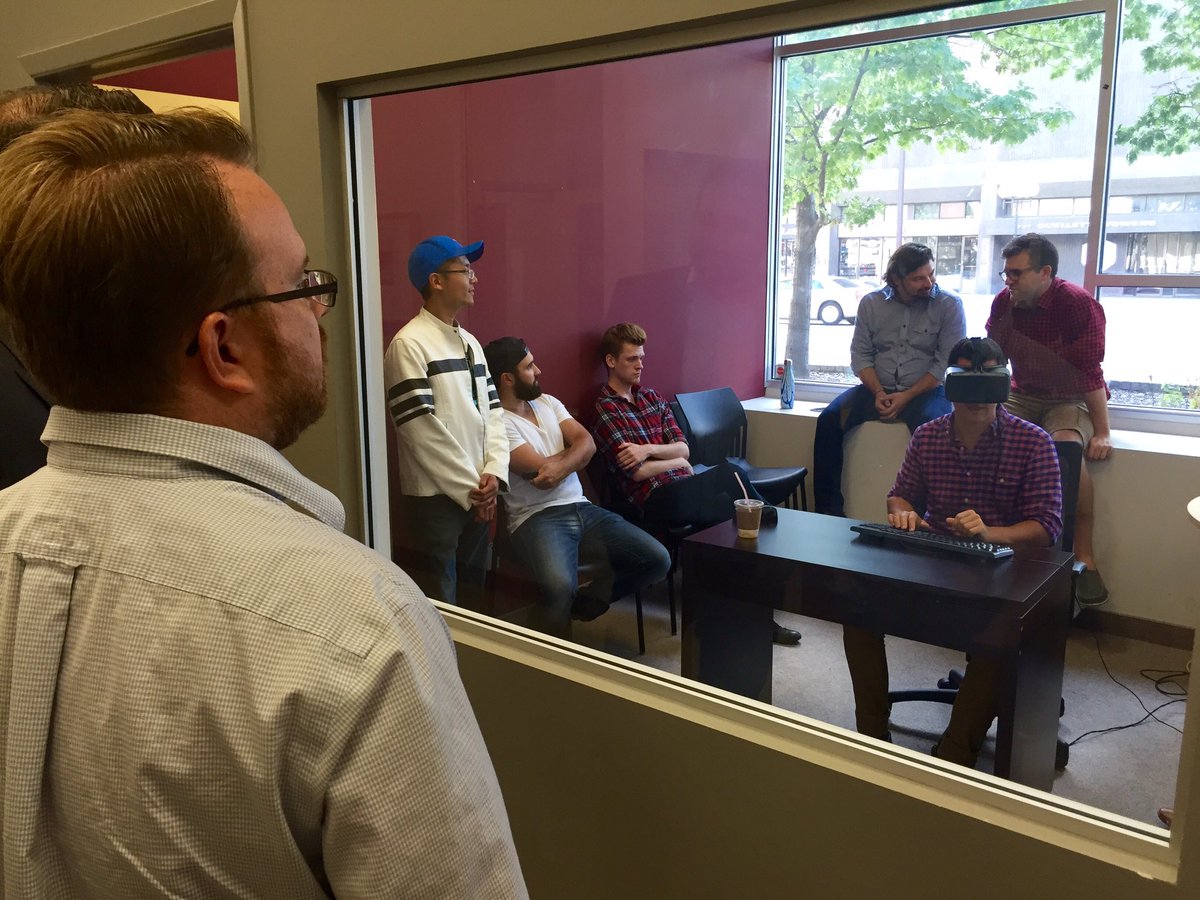 WEtechAlliance's tweet photo. The #3DFX launch party is on now @accelerateideas. Join us! https://t.co/lMzNOfHCAy