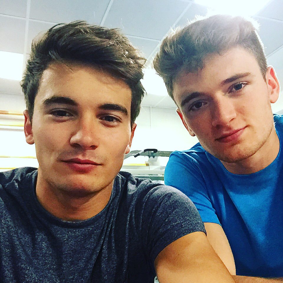 Daniel Goodfellow (danngoodfellow) Twitter