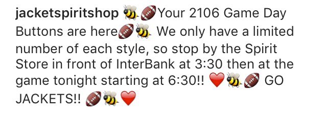KtownSpiritShop's tweet photo. Don't miss out!! Limited numbers of these! https://t.co/Qq5yGnutwx