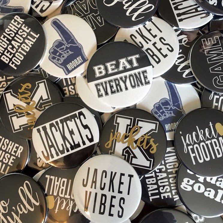 KtownSpiritShop's tweet photo. Don't miss out!! Limited numbers of these! https://t.co/Qq5yGnutwx