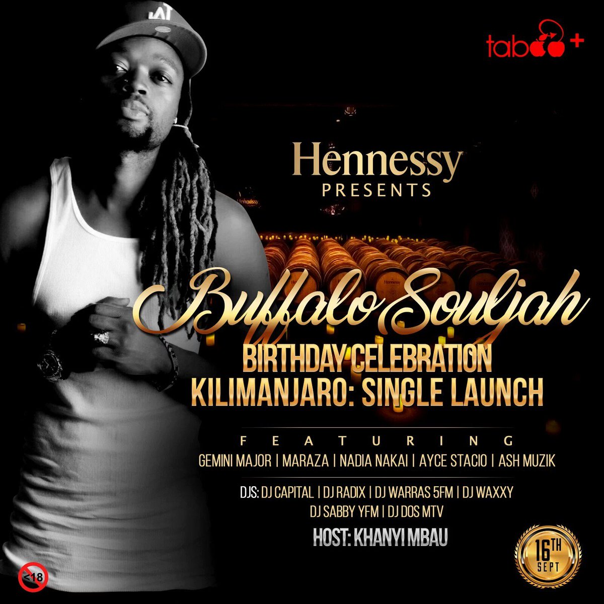 mseti_ndunakazi's tweet photo. Tonight mina fun hamba @Taboo_jhb @Marazamc bringing dat #Gwan🔥S/O 2 @buffalosouljah1 HBD celebration 4rm #GwanGang https://t.co/mLrNOjomqs