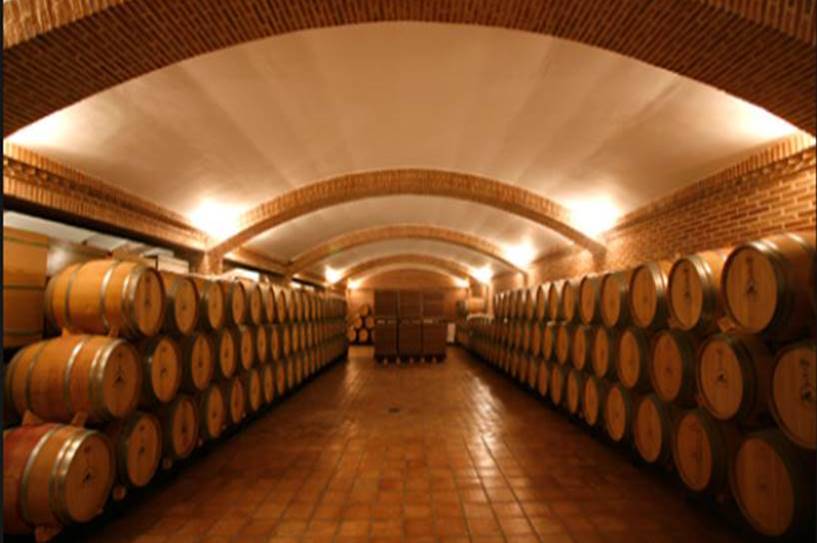 Saturday 17 Bodegas Castiblanque &amp; the windmills of Consuegra. Last minute Price? Call us, goo.gl/tV3hnb