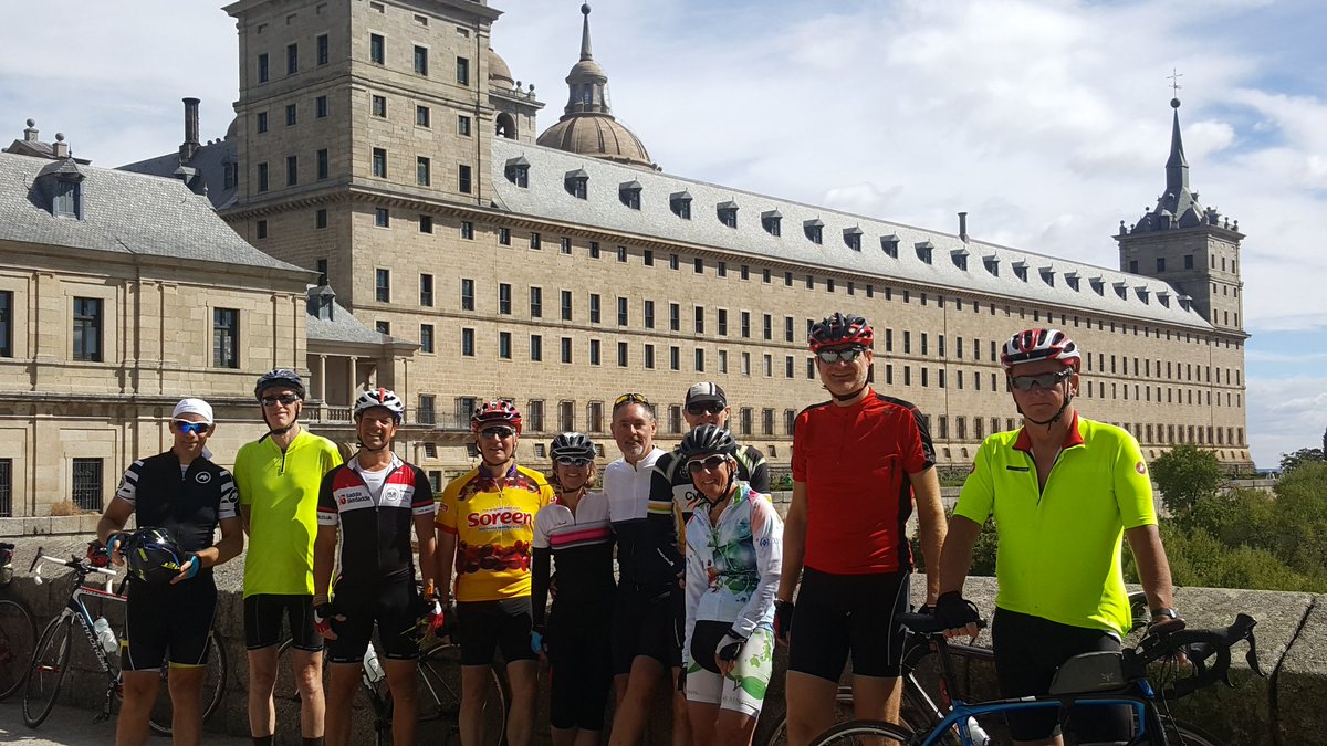 stephentarifa's tweet photo. @SaddleSkedaddle North to South Spain https://t.co/WjWnFaqYWW