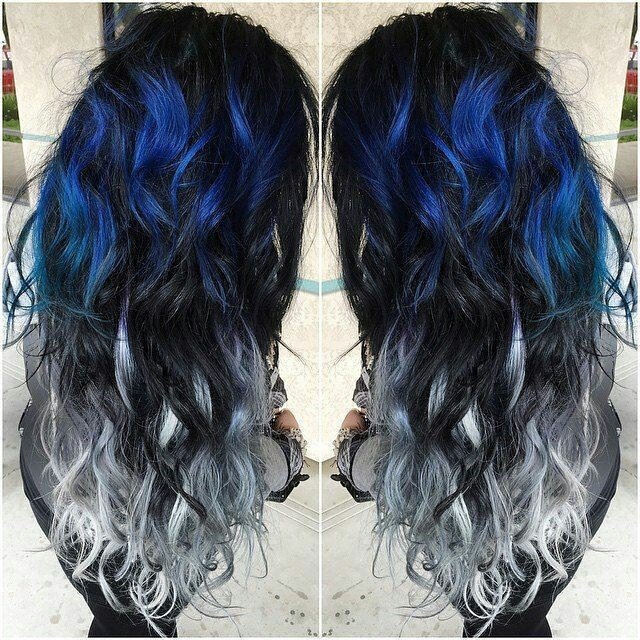 SaiPHCollection's tweet photo. Achieve this look with Brazilian Body Wave!#grayandsilver #hairstyles #extensions #fabulous #Brazilianbodywave https://t.co/ZxqzTh4AIk