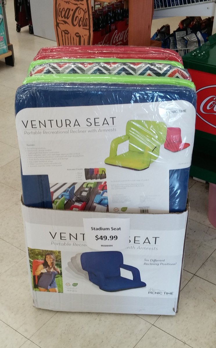 BufordStACE's tweet photo. #Tailgating? Get your gear from us to have the #best! #bufordstace #acehardware #yeti #stadiumseats #gdtba #gaffney https://t.co/nQfdhPkWiJ