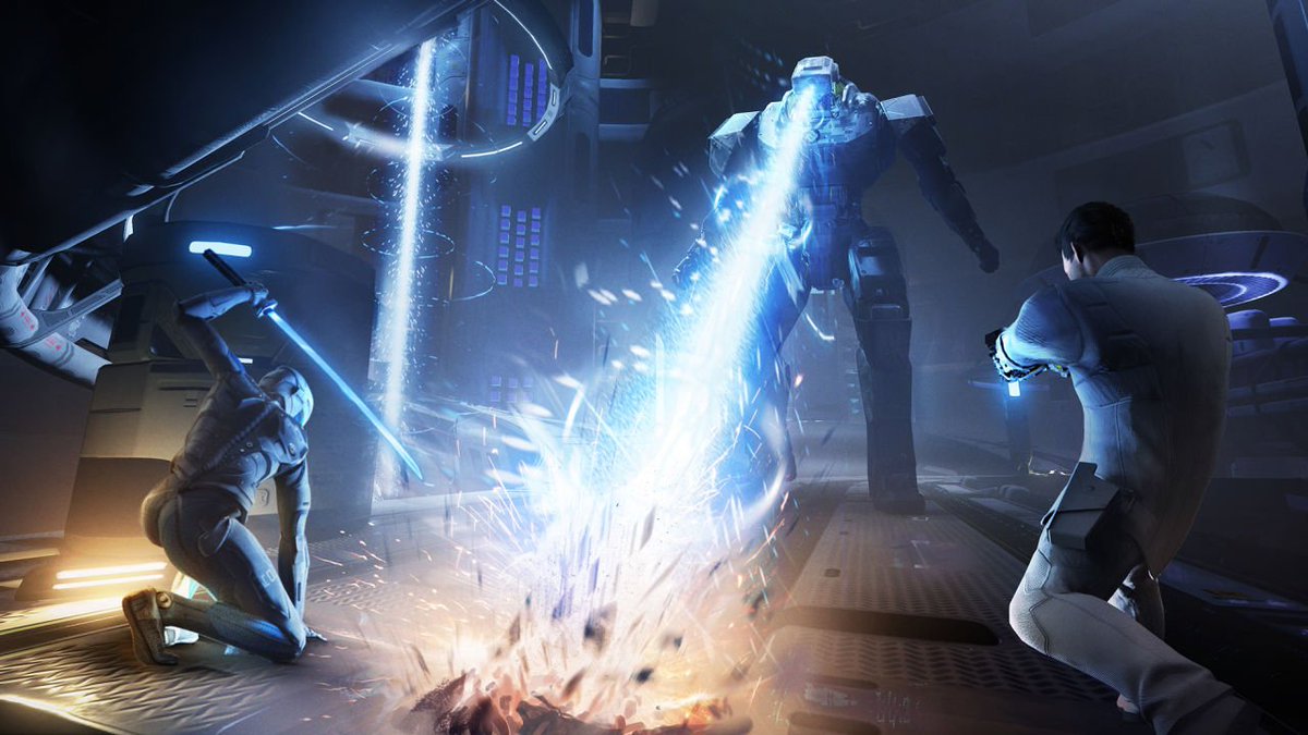 htcauthority's tweet photo. Raw Data on the HTC Vive hits $1 Million in sales:
https://t.co/gYw6L8Ha4K

#HTC #Vive #RawData #VRGaming https://t.co/cvyeD1YCUW