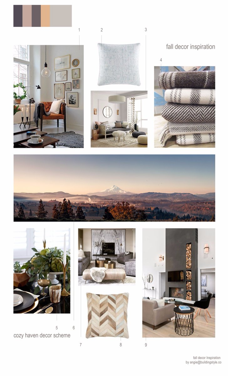 AngieHarpole's tweet photo. 5 steps to getting a Fall decorating plan together. https://t.co/l467G5yU7Z #interiordesign #falldecor https://t.co/Z8Rmn4Vj0u
