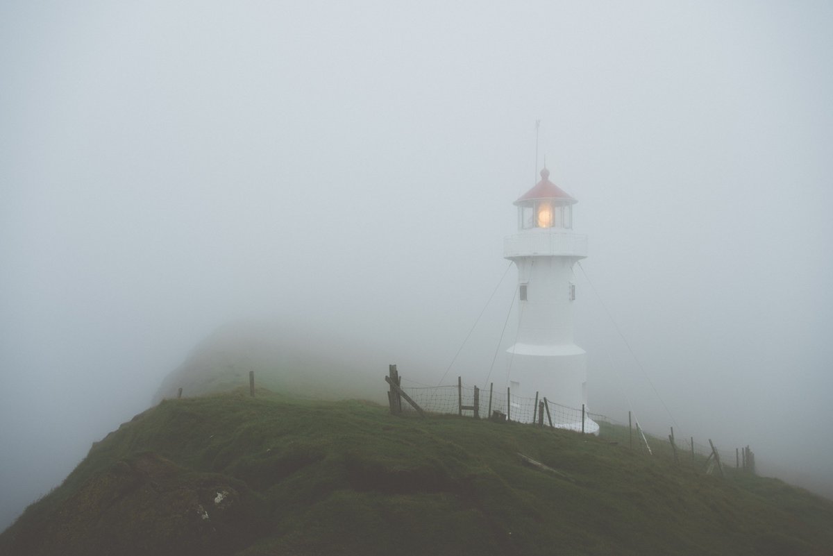 philipp_grf's tweet photo. Foggy Faroe Islands https://t.co/9akXtwPsEa
