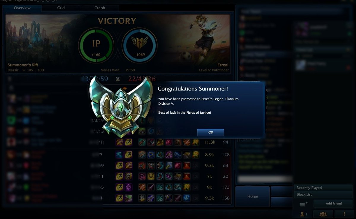 Primeboosting1's tweet photo. Plat promo completed!
Get your own at https://t.co/MA6excA3xR https://t.co/96zggAVMWw