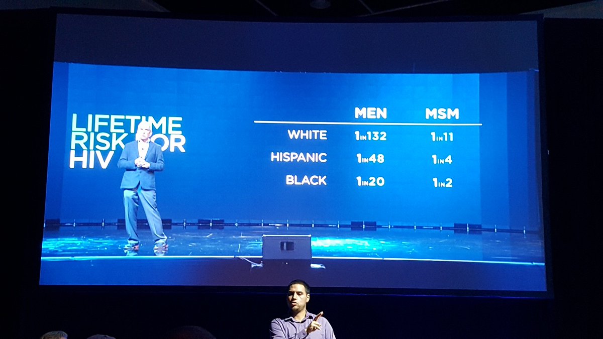 UCANstopAIDS's tweet photo. We can't think the HIV epidemic is over when we are looking at this data. #2016USCA #USCAFaith https://t.co/gaN2SJj5pG