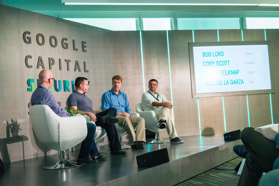 Google Capital tweet media