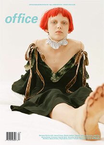 colbykeller's tweet photo. Five chances two win a copy of @officemagazinenyc - retweet or regram to win. Featuring a Colby interview. https://t.co/PVZJkWwfrH