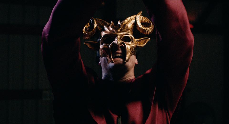 DanielWBaldwin's tweet photo. [Review] ‘Born Again’ Introduces the World’s Worst Satanists
#bornagain #BornAgainShort
https://t.co/4jn6vvPUEQ https://t.co/VQmraO51u9
