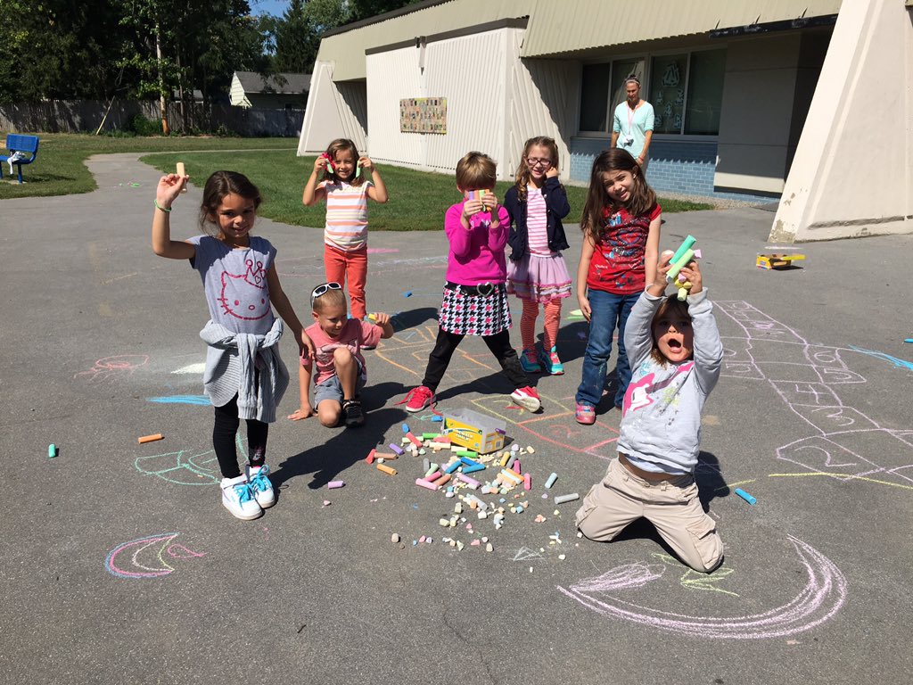 mpolkyLBE's tweet photo. New chalk!!! #generousparent #thank you #lbeallaboutthekids @kmcdonaldLBE @cdanaLBE https://t.co/OITgNJlYD0